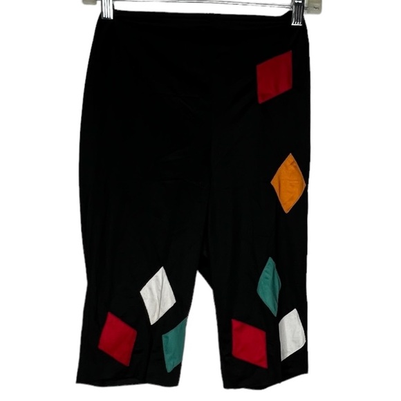 Vintage Van Raalte Satin Suavette Slip Shorts Nylon - Picture 1 of 6